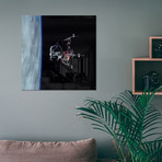 Spider's Prey // Plexiglas