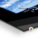 Saturn S-IVB // Plexiglas