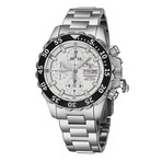 Ball Chronograph Automatic // DC3026A-SC-WH // Store Display