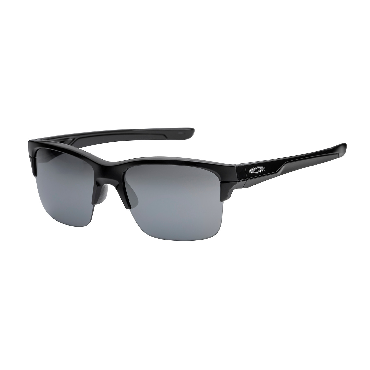 Men's Thinklink Sunglasses // Black - Oakley - Touch of Modern