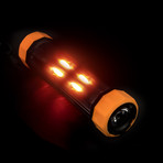 XIP // Waterproof Power Bank + LED Light Tube
