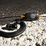 Driver // Safe Driving Earbud + Mic