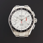 Alpina Automatic // AL-860S5AQ6B // Store Display