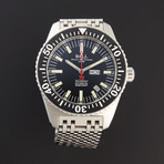 Ball Automatic // DM2108A-S-BK // Pre-Owned