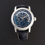 Frederique Constant Automatic // FC-718NWM4H6 // Pre-Owned