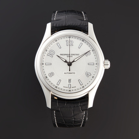 Frederique Constant Automatic // FC-303RMS6B6 // Pre-Owned