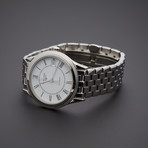 Longines Flagship Automatic // L47744216 // Store Display