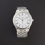 Longines Flagship Automatic // L47744216 // Store Display