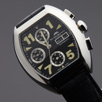 Van Der Bauwede Churchill Chronograph Automatic // Store Display