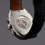 Van Der Bauwede Churchill Chronograph Automatic // Store Display