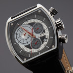 Van Der Bauwede GT Evolution Chronograph Quartz // Store Display