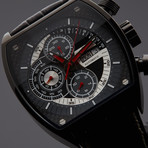 Van Der Bauwede GT Evolution Chronograph Automatic // Store Display