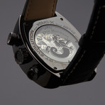 Van Der Bauwede GT Evolution Chronograph Automatic // Store Display