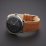 Junghans Automatic // 027/3401.00 // Store Display