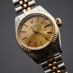 Rolex Lady Date Automatic // 6917 // 8 Million Serial // Pre-Owned