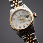 Rolex Lady Datejust Automatic // 69173 // T Serial // Pre-Owned