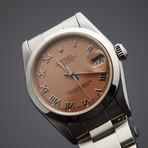 Rolex Lady Datejust Automatic // 68240 // X Serial // Pre-Owned