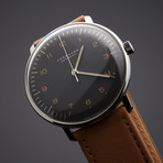 Junghans Automatic // 027/3401.00 // Store Display