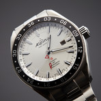 Alpina GMT Automatic // AL-550S5AQ6B