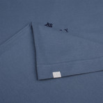 Putney Crown T-Shirt // Indigo (M)
