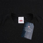 Signature T-Shirt // Black Nep (XL)