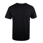 Signature T-Shirt // Black Nep (L)