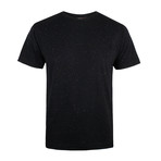 Signature T-Shirt // Black Nep (L)