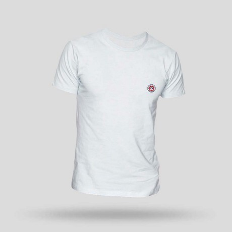 Marin T-Shirt // White (S)