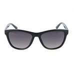 Women's L3615S Sunglasses // Black