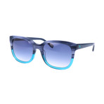 Women's L815S Sunglasses // Blue