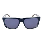 Men's L826S Sunglasses // Blue
