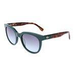 Women's L850S Sunglasses // Sage
