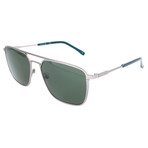 Men's L194S Sunglasses // Matte Gray