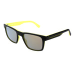 Men's L865S Sunglasses // Matte Black