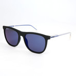 Men's L863S Sunglasses // Matte Black