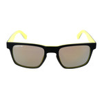 Men's L865S Sunglasses // Matte Black