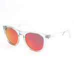Unisex L868S Sunglasses // Shiny Crystal