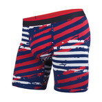 Classic Boxer Brief // Stars And Stripes (XS)