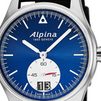 Alpina Quartz // AL-280NS4S6