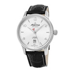 Alpina Automatic // AL-525S4E6 // Store Display