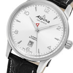 Alpina Automatic // AL-525S4E6 // Store Display