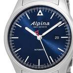 Alpina Automatic // AL-525N4S6B