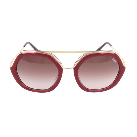 EP0014-74T Sunglasses // Pink
