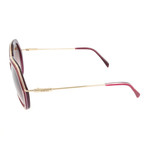 EP0014-74T Sunglasses // Pink