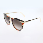 EP0025-20P Sunglasses // Gray