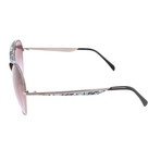 EP0029-20Z Sunglasses // Gray