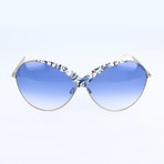 EP0029-33W Sunglasses // Multicolor