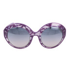 EP0006-80B Sunglasses // Lilac