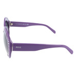 EP0006-80B Sunglasses // Lilac
