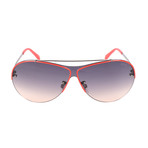 EP0031-71B Sunglasses // Bordeaux